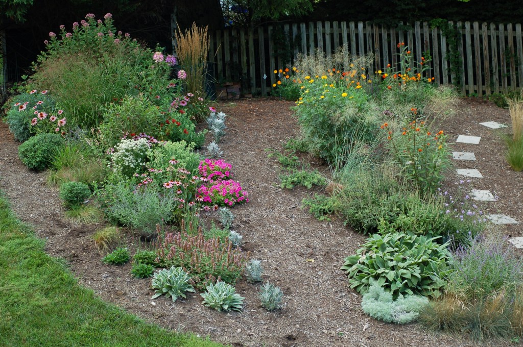 back left and middle beds_0095